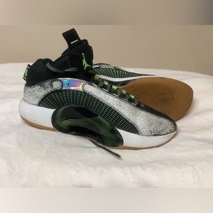 2020 Zion Williamson x Air Jordan 35 'Bayou Boys'